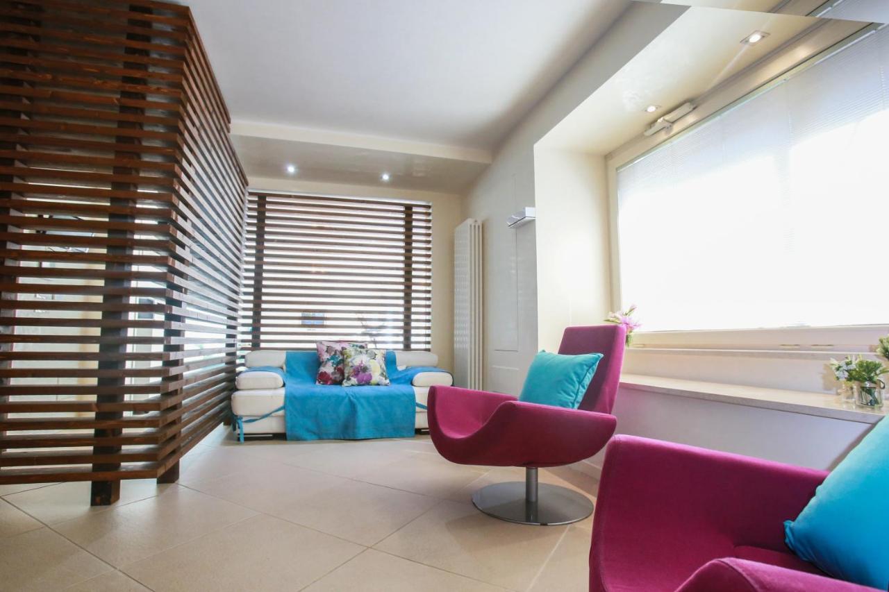 Villa Caraitria Martina Franca Bagian luar foto