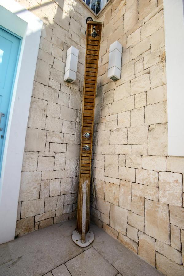 Villa Caraitria Martina Franca Bagian luar foto