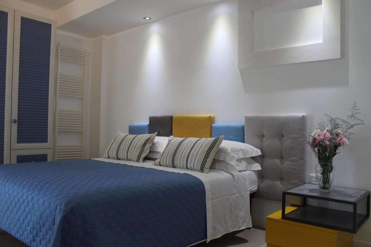 Villa Caraitria Martina Franca Bagian luar foto