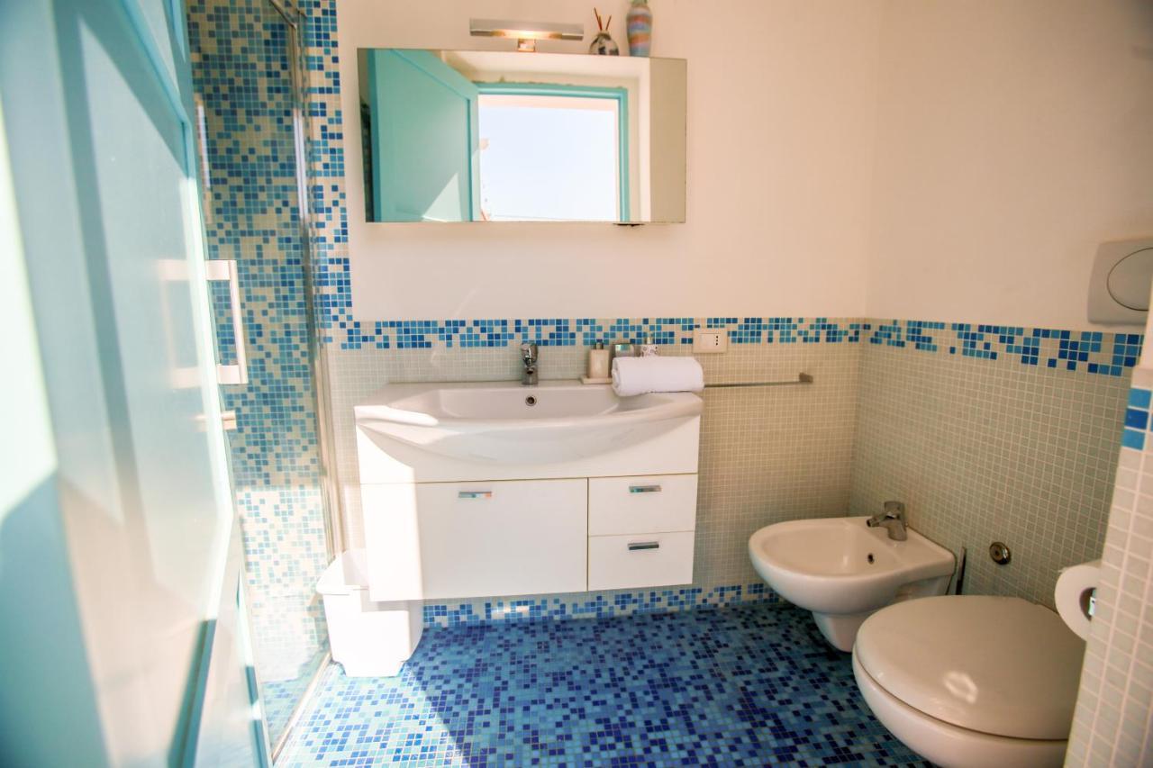 Villa Caraitria Martina Franca Bagian luar foto